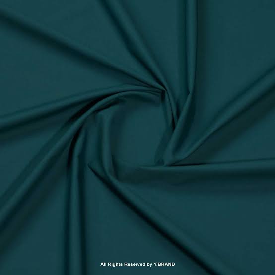 Cotton fabric