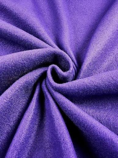 Fleece fabric