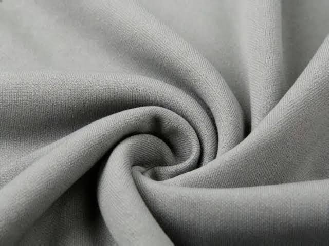 Polyester fabric